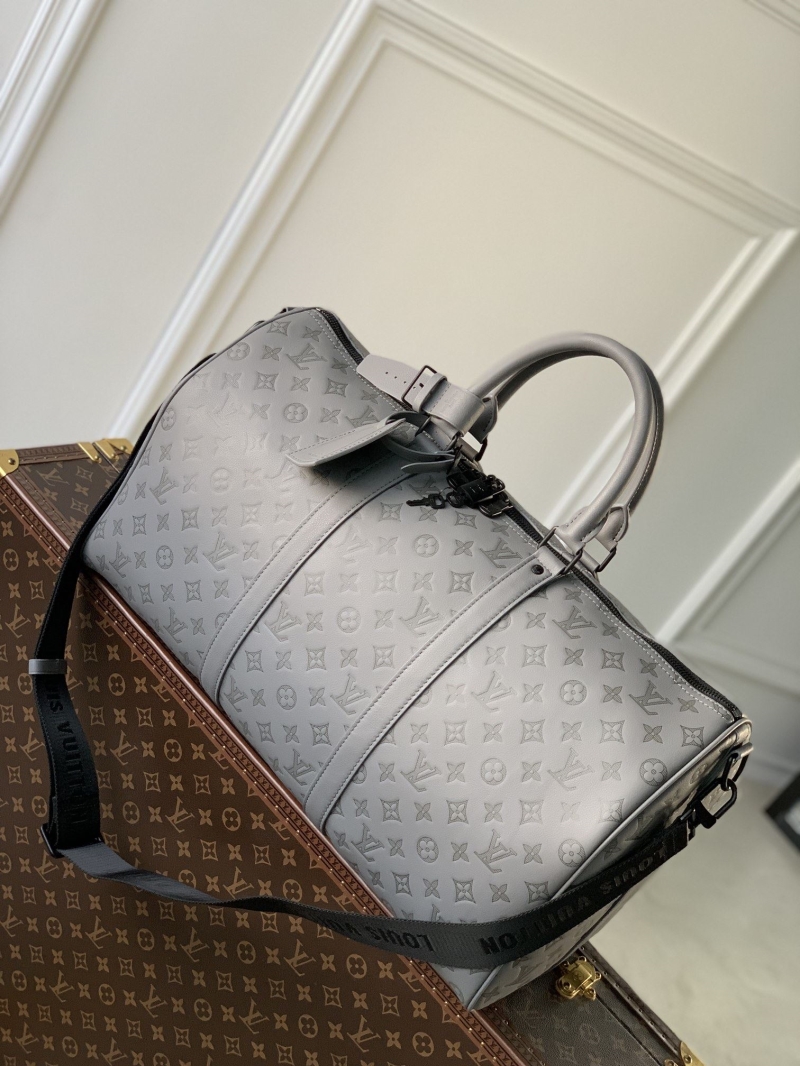 LV Travel Bags